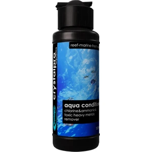 Aqua Conditioner Klor Amonyak Giderici 125ml