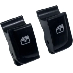 Behin Dizayn Hyundaı I30 Cam Düğme Butonu Sol Kapı Sağ Sol 2007 Sonrası