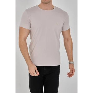Enzim Jeans Erkek Basic T-Shirt
