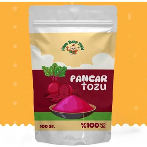 Hope Baby Food Pancar Tozu