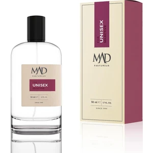 Mad Parfüm Q107 Selective 50 Ml Uni Parfüm