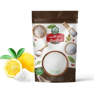 Limon Tuzu  50 gram