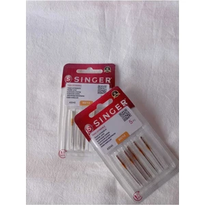 2 Paket 2045-12 No Iğne