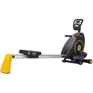 Jl-Rmf7 Monitörlü Fitness Manyetik Kürek Makinesi
