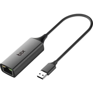 Adp-08 USB 3.0 Gigabit Ethernet 10/100/1000Mbps RJ45 Dönüştürücü Adaptör