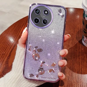 Realme 11 4g Tpu Arka TeIefon Kılıfı (Yurt Dışından)