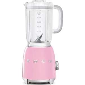 Smeg Pembe Blender BLF01PKEU