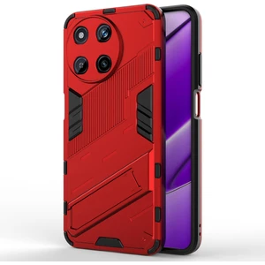 Realme 11 4g Tpu + Pc TeIefon Kılıfı (Yurt Dışından)