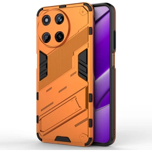 Realme 11 4g Tpu + Pc TeIefon Kılıfı (Yurt Dışından)