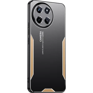 Realme 11 4g Sert Zırh +Tpu+Pc TeIefon Kılıfı (Yurt Dışından)