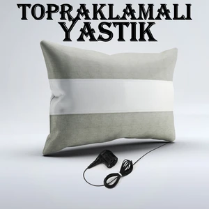 Toprağın Gücü Yastık Kılıfı