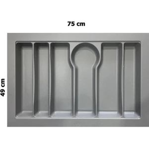 Çekmece Içi Kepçelik 75*49