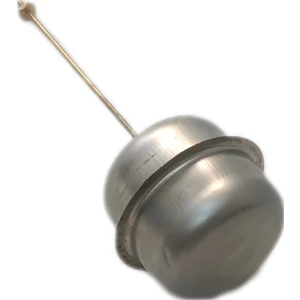 Çay Kazanı Şamandıra Topu