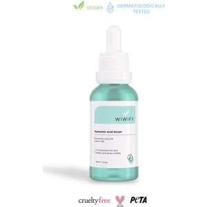 WIWIFY Hydra-BOMB Nemlendirici + Hyaluronic Acid
