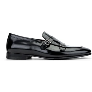 Lauraerkek Siyah Açma  Loafer Ayakkabı 342 7411 Erk Ayk SK23/24