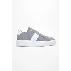 Emmaerkek Taş Süet  Sneakers & Spor Ayakkabı 352 20074 Erk Ayk Y24