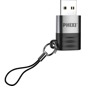 Basic CA150 Type-C To Usb-A Destekli Çevirici