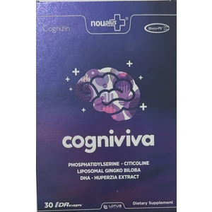 Cogniviva 30 Tablet