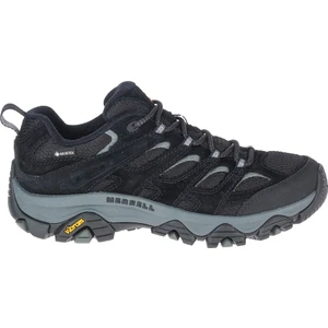 J036320 Moab 3 Gtx Black Kadın Outdoor Ayakkabı