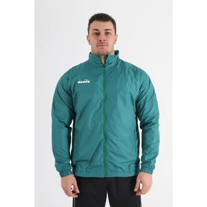 Nacce 21 Yağmurluk Yeşil