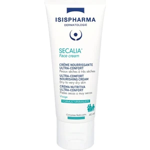Pharma Secalia Face Cream - Kuru Cilt Yüz Kremi 40ML