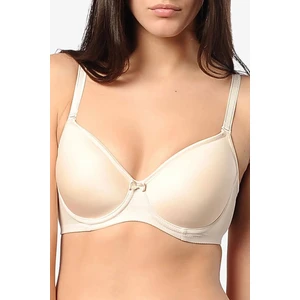 Yeni İnci Desteksiz Basic Sütyen