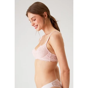 Pierre Cardin 6216 Balenli Tek Sütyen