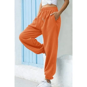 Kadın 3 Iplik Jogger Eşofman Altı