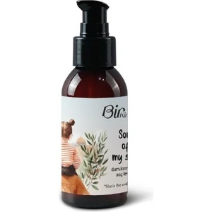Bir Doktor Bir Kimyager Soul Of My Soul Durulanmayan Saç Kremi (100 Ml)