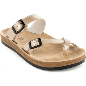 31030 Anny Anatomik Taban Kadın Terlik