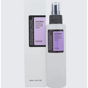 Ahabha Clarifying Treatment Toner - Aha Bha İçeren Arındırıcı Tonik