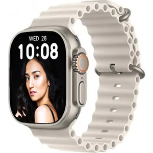 Ultra8 Plus Watch Akıllı Saat