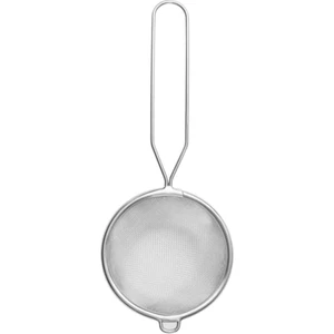 IKEA 8 cm Paslanmaz Çelik Süzgeç, Çay Süzgeci, Medarbetare Çay Süzgeci En Model
