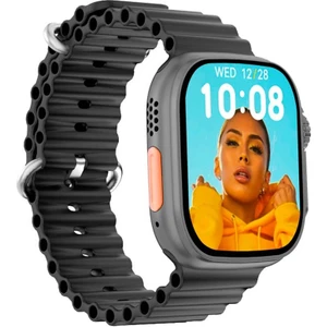 Ultra8 Plus Watch Akıllı Saat