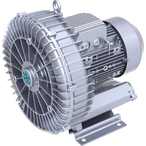 NT4/SS-A008 0,85 Kw Trifaze Tek Kademeli Santrifüj Blower