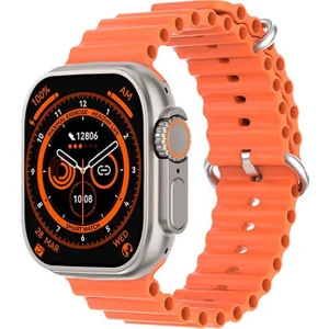 Ultra8 Plus Watch Akıllı Saat