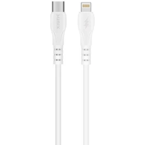 Sc-93 Usb-C Lightningdata ve Şarj Kablosu 20 W Kablo