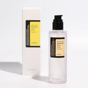 Advanced Snail 96 Mucin Power Essence - Salyangoz Ekstreli Esans
