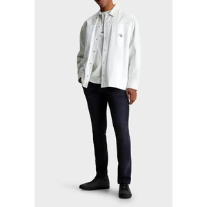 Calvin Klein Düşük Bel Slim Fit Jeans J30J3248511BY Erkek Kot Pantolon J30J324851 1by