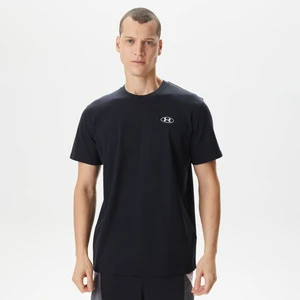Under Armour Hw Lc Patch SS.001 TShirt