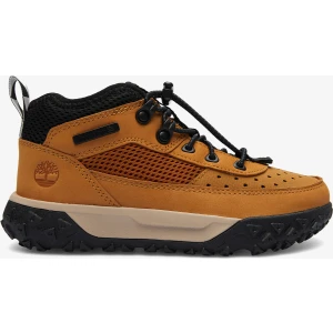 Low Lace Up Hiking Bot