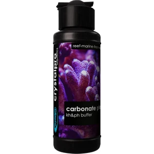 Carbonate Plus Kh Ph Yükseltici 125 Ml
