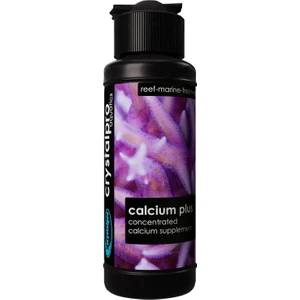 Calcium Plus Kalsiyum Takviyesi 125ml