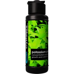 Potassium Plus Bitkiler İçin Potasyum Katkısı 125 ml