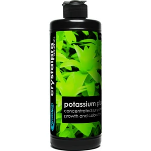 Potassium Plus Plant 500 Ml