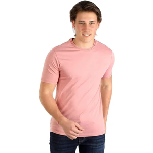 Lee Cooper Gael Erkek O Yaka T-Shirt Somon