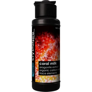 Coral Milk  Mercan Besini 125ml