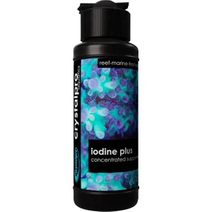 İodine Plus 125ml