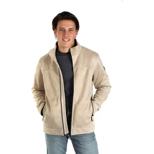 Lee Cooper Nuels Erkek Dokuma Mont Bej