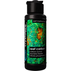 Reef Carbon Tuzlusu Akvaryumu Karbon Takviyesi 125 ml